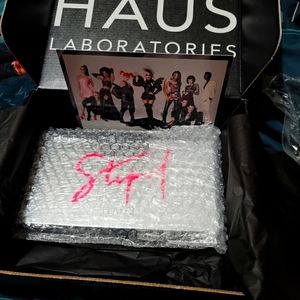 Lady Gaga Haus labs stupid love nib